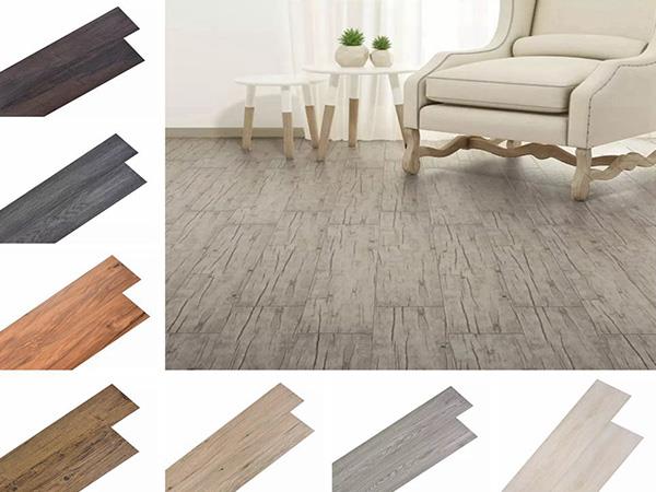Eco-friendly PVC flooring Eco-friendly PVC flooring